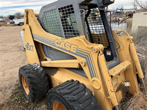 95xt case skid steer for sale|95xt for sale on craigslist.